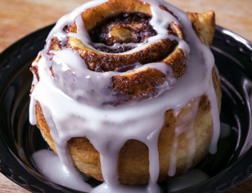 Calgary’s guide to Cinnamon Buns