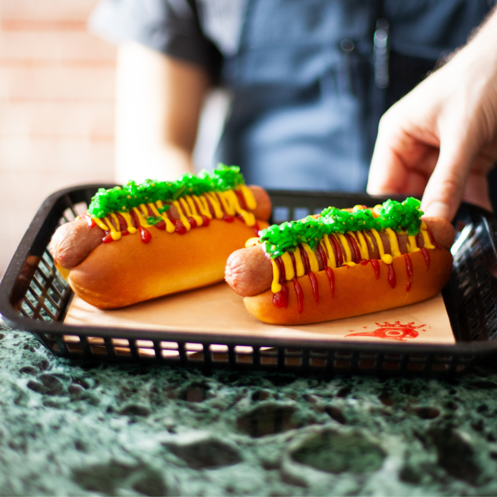 hot dog festival calgary