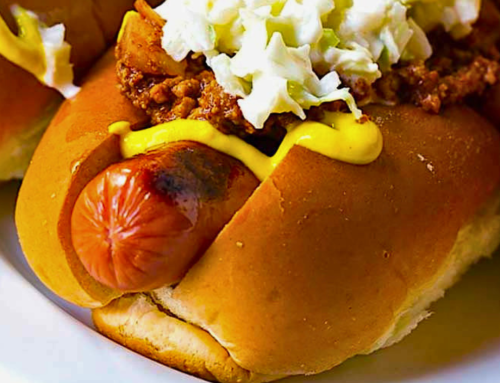 A citywide hot dog festival is coming to Calgary