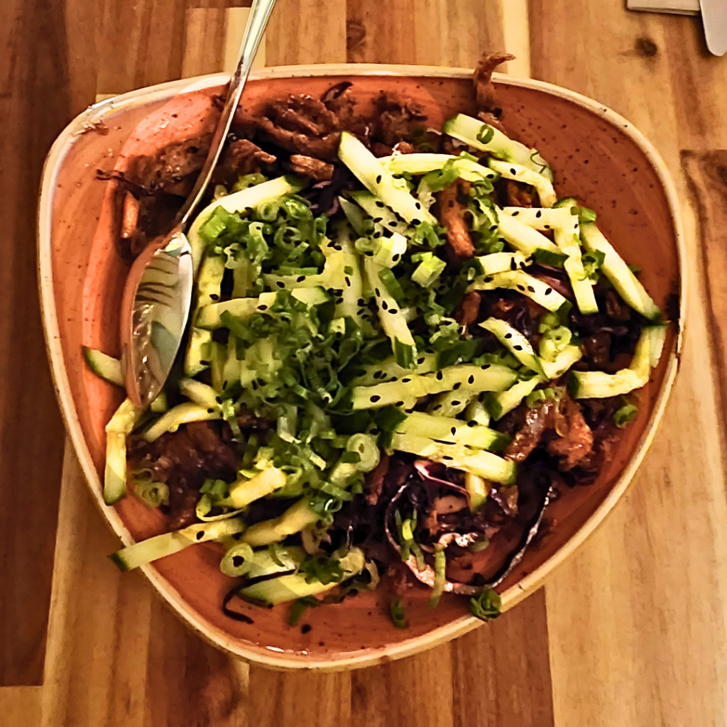 Vegan Street Calgary