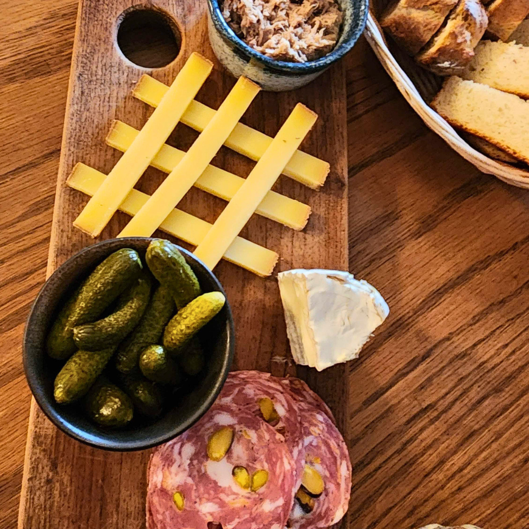 Avitus Wine Bar