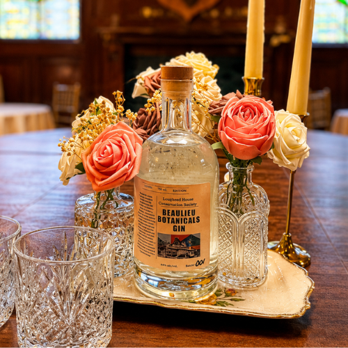 Beaulieu Botanicals