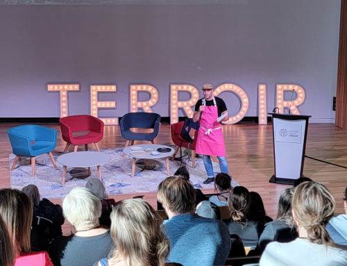 Canada’s Most Important Food Conversation Returns
