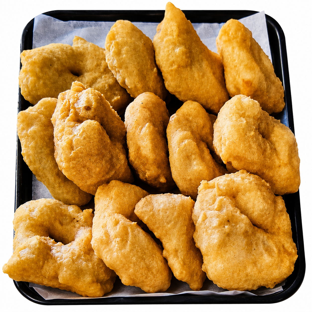 bannock