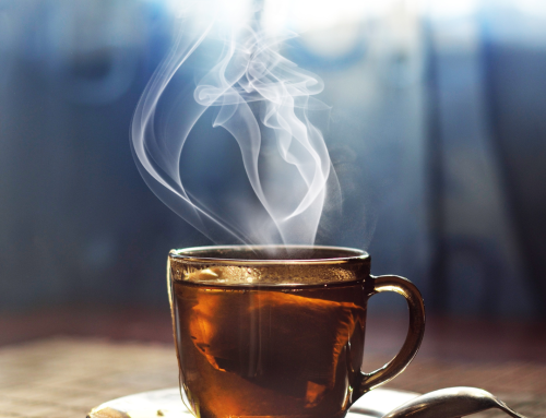 Calgary’s Tea Guide