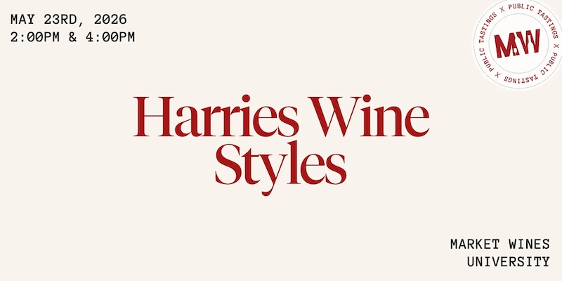 harry MW