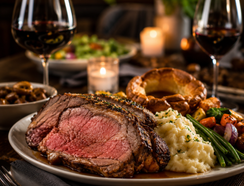 Calgary’s guide to Sunday Suppers