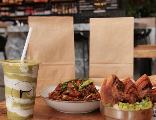 First Street Market Launches First Street Feeds Kids Campaign
