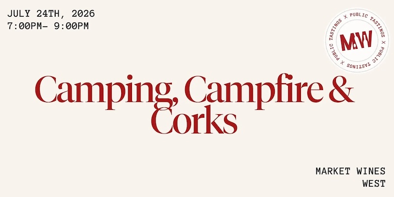 camping MW