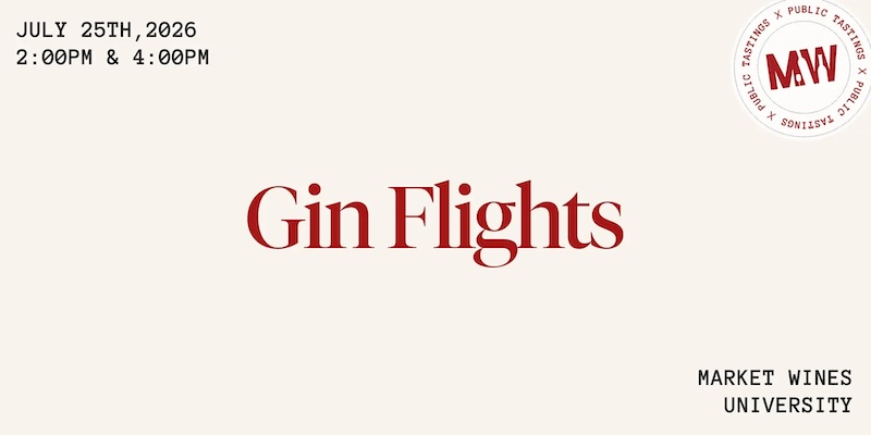 gin MW