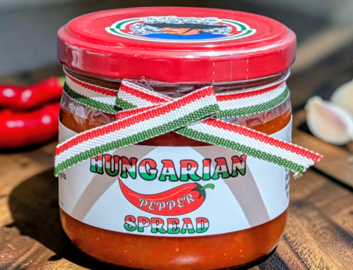 Hungarian Happiness