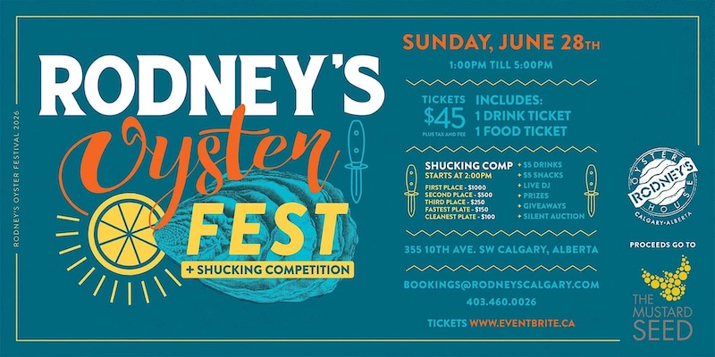 oyster fest