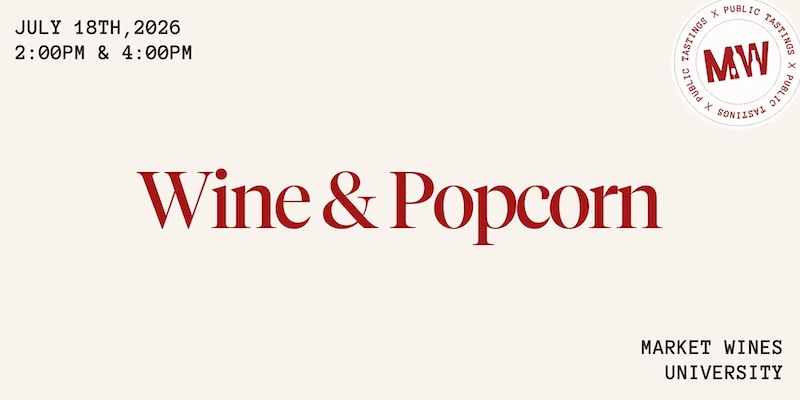 popcorn MW