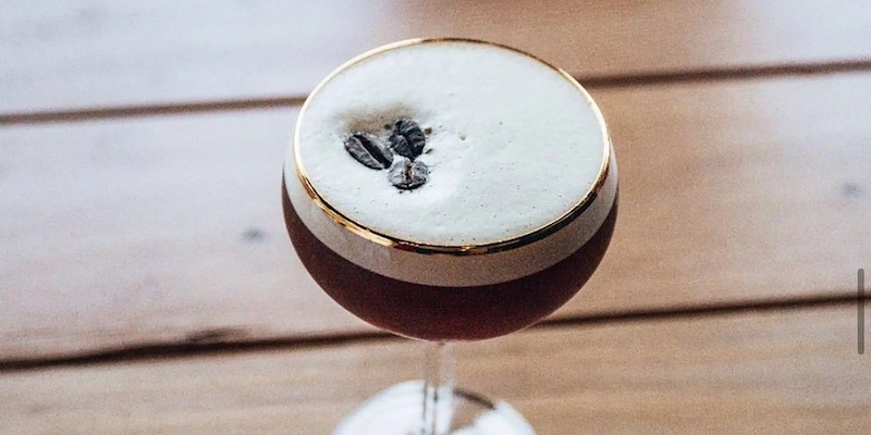 rivers cocktail