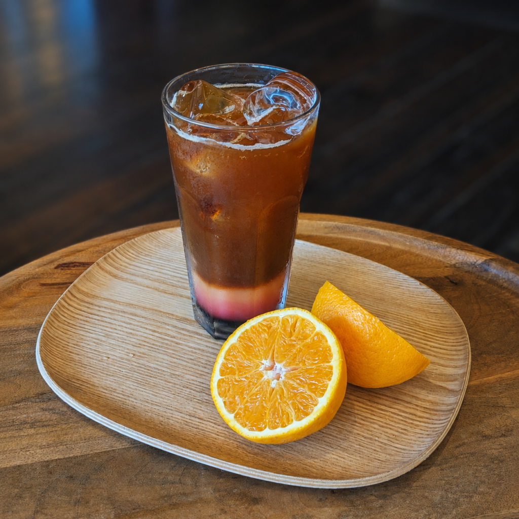 summer slumber recipe