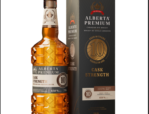 One Of A Kind Whisky
