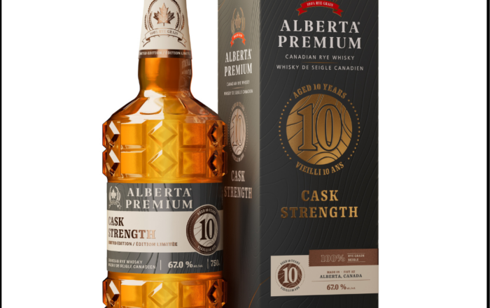Alberta Distillers