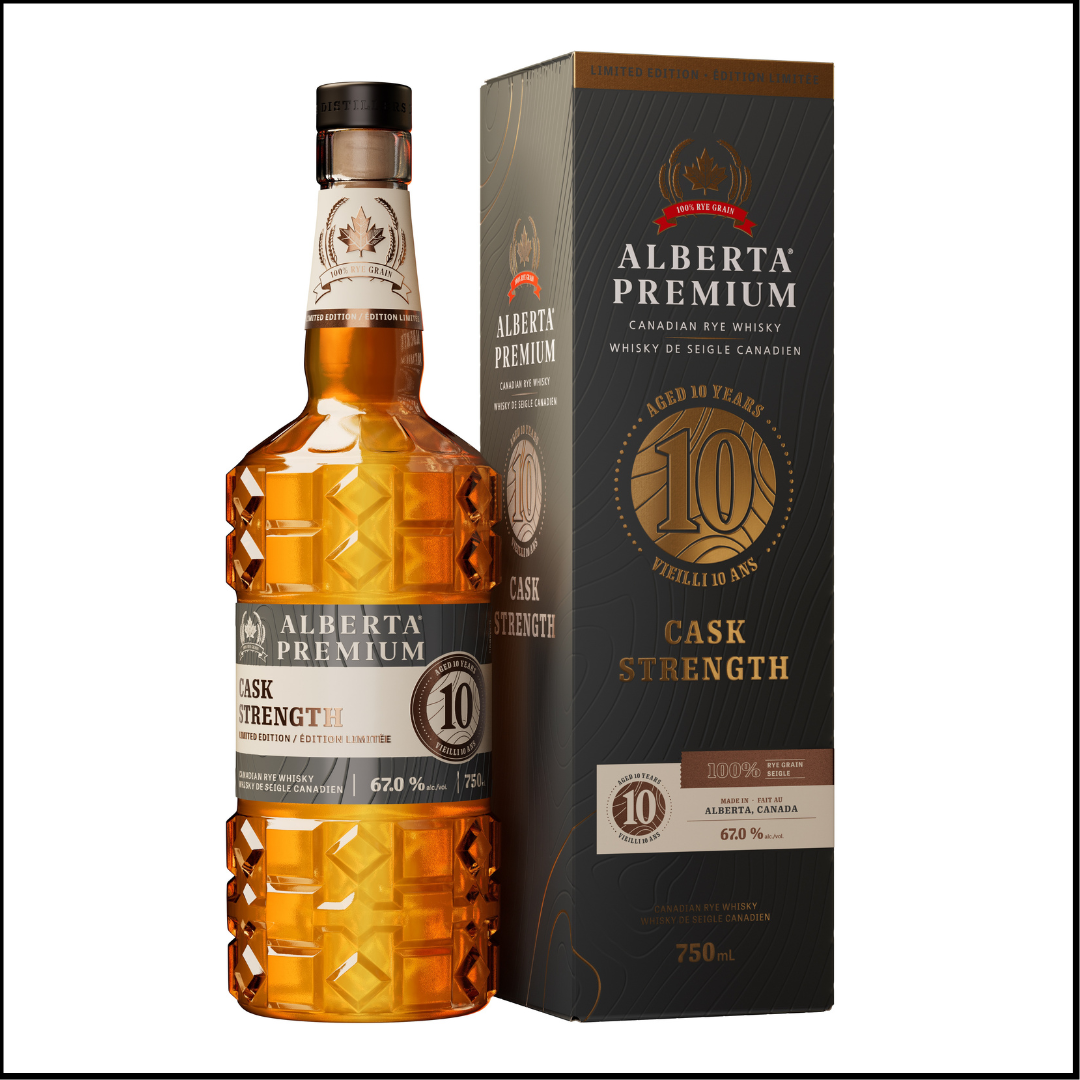 Alberta Distillers