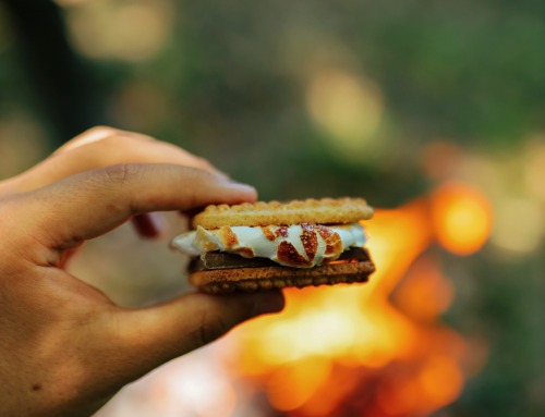 S’mores
