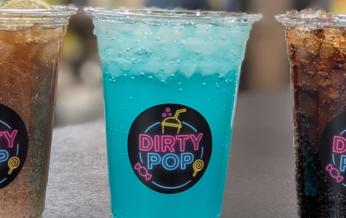 dirty pop