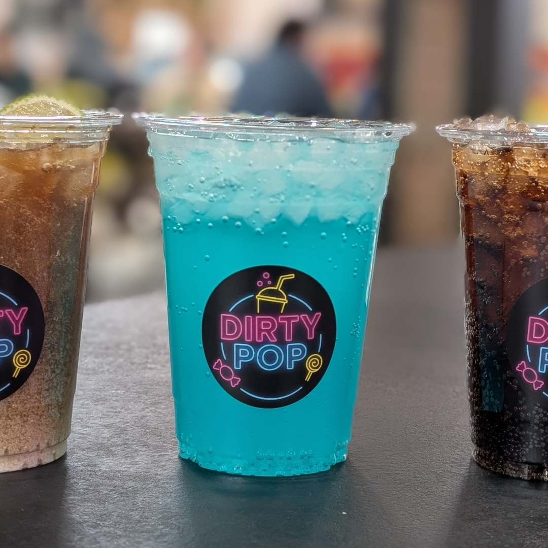 dirty pop