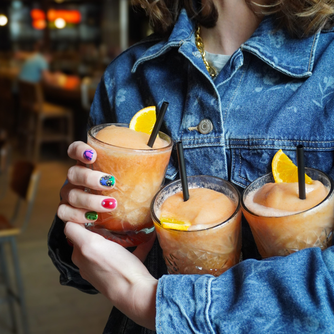 New Craft Beer Market