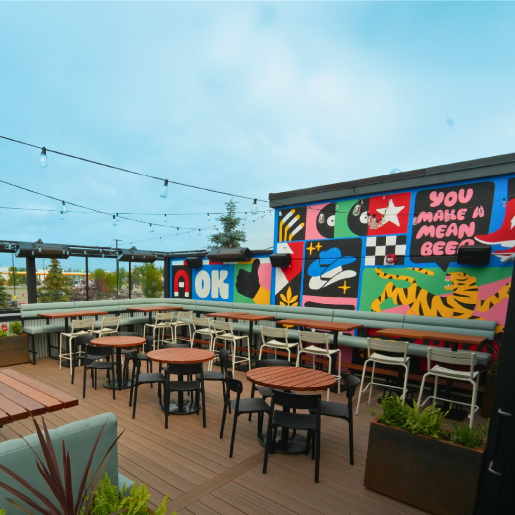 New Craft Beer Market