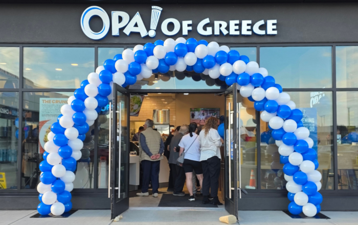 OPA! new location
