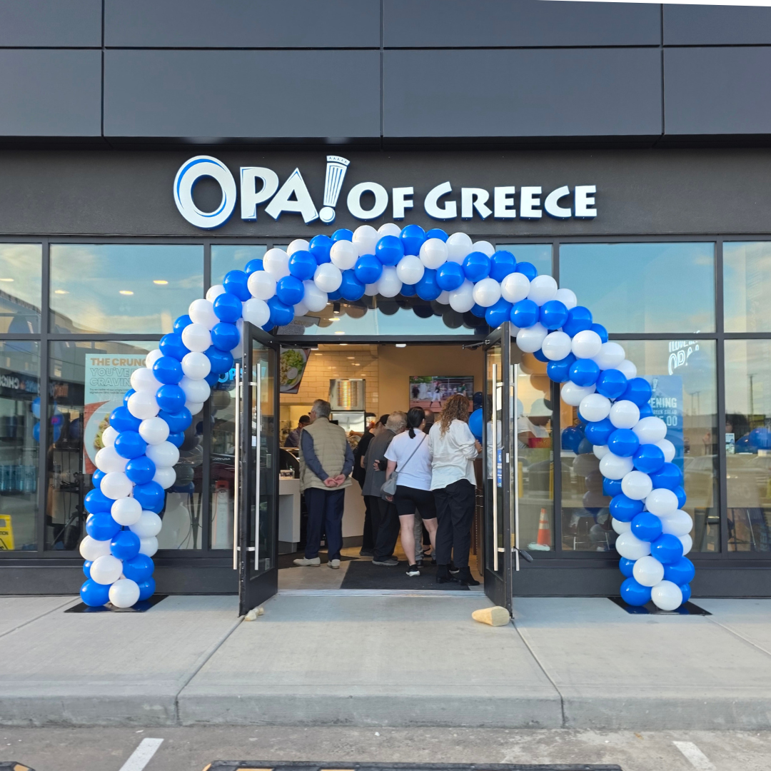 OPA! new location