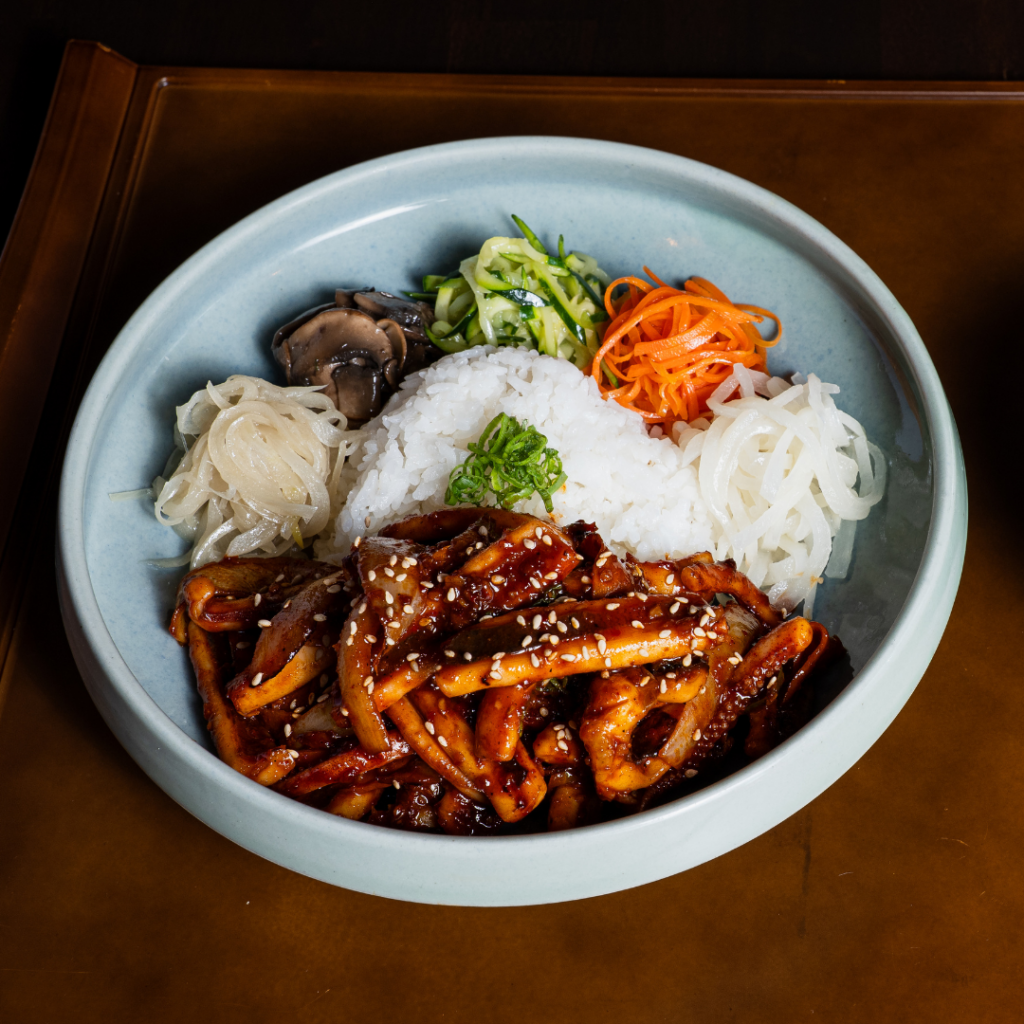 beef brisket with chewy noodles