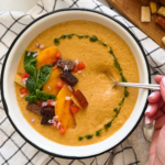 tomato gazpacho soup