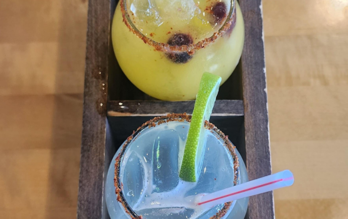 Chile N Mango
