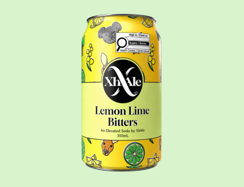 Soda-licious