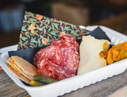Feast on Fourth takes over 4th Street