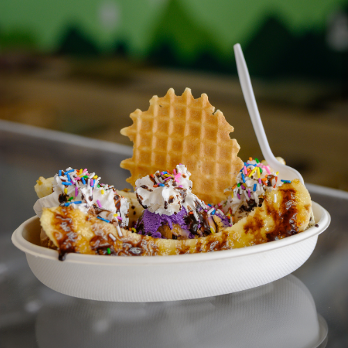Feast on Fourth Expands This Fall