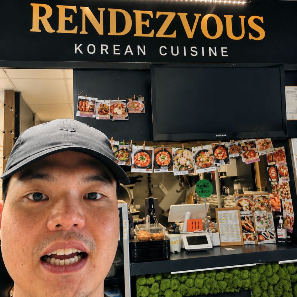rendezvous (2) rendezvous