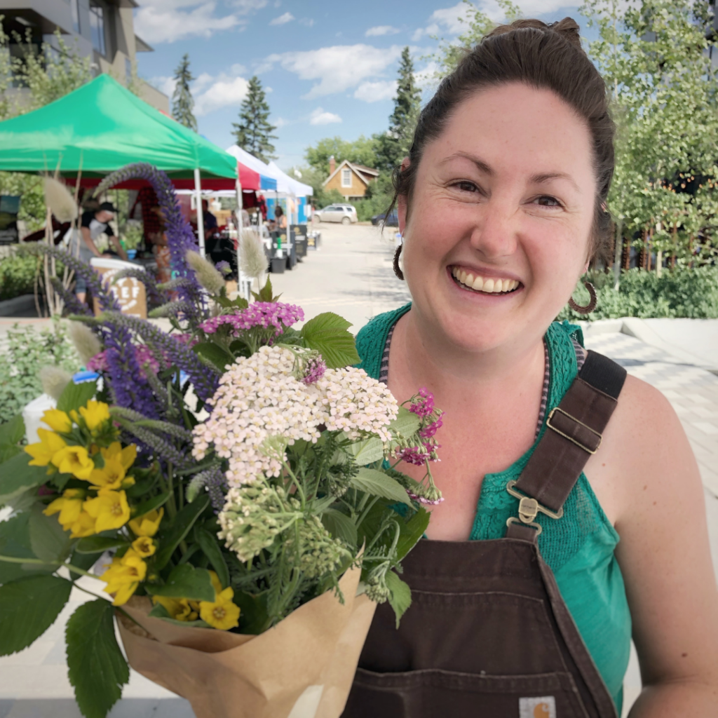 BLUE MOUNTAIN BIODYNAMIC FARMS