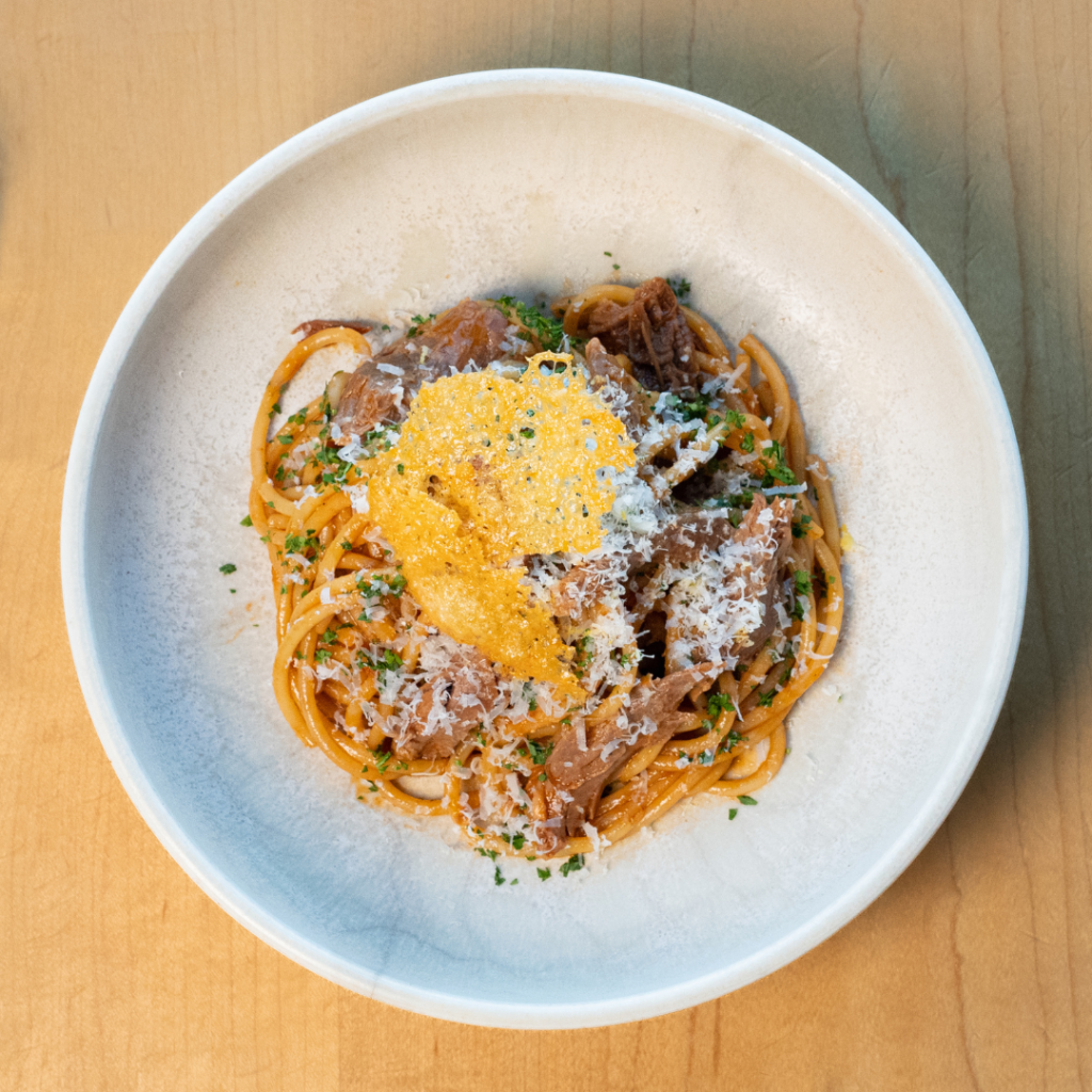 Pasta La Feasta