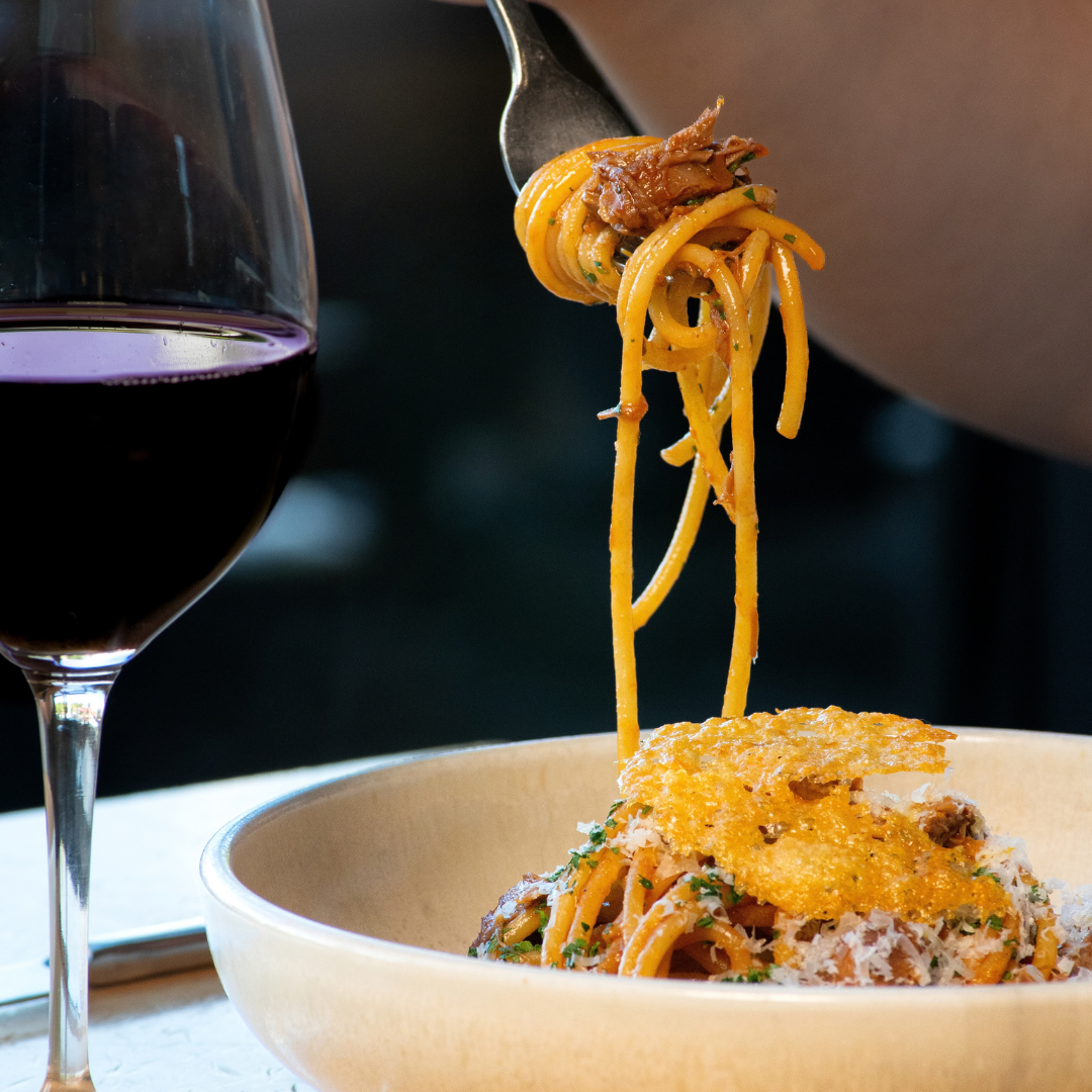Pasta La Feasta