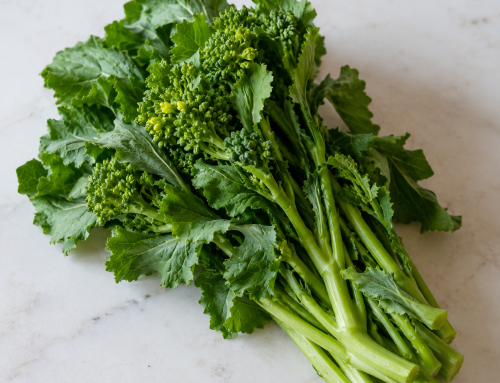 Rapini