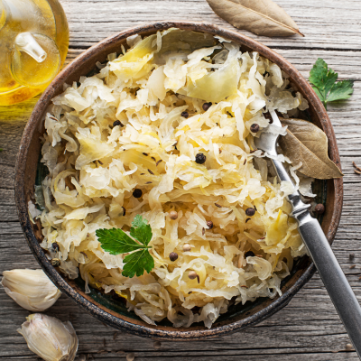 sauerkraut